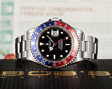 rolex gmt master 2 16700|rolex 16710 production years.